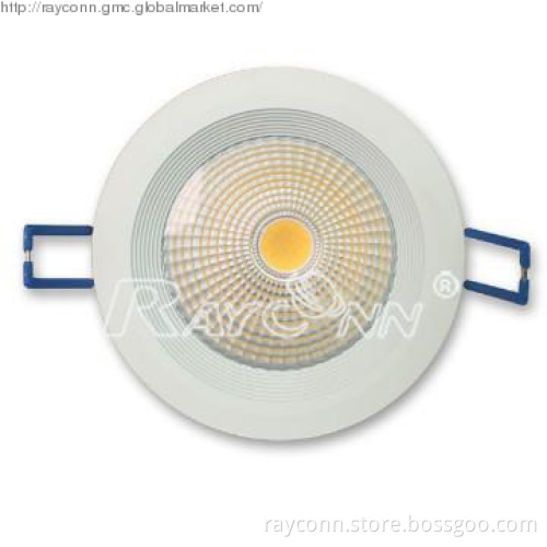 LED down light, ceiling light 14w, cob led lamp (WD)